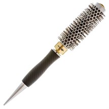 Head Jog 117 Gold Ceramic Brush 25mm