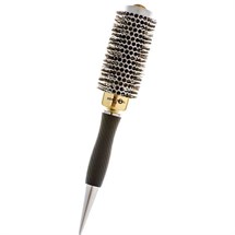 Head Jog 118 Gold Ceramic Brush 34mm