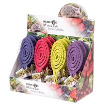 Head Jog 08 Berries - Straw Brush Deal - 12pk