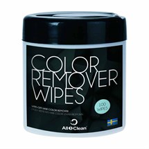 Hair Tools Discide Colour Removal Wipes