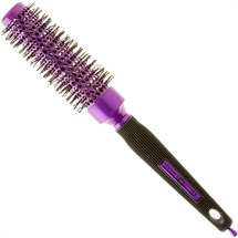 Head Jog 87 Ceramic Ionic Purple Radial Brush (25mm)