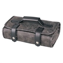 Head Jog Barber Tool Roll - Charcoal