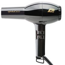 Parlux Superturbo 2000 Dryer - Black