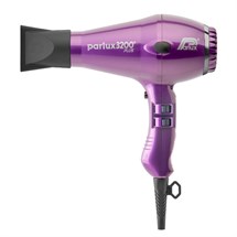 Parlux Plus 3200 Dryer - Purple