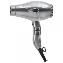 Parlux Advance Light Ceramic Ionic Hair Dryer - Graphite