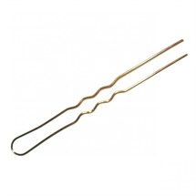 Hair Tools 2" Wave Pins Blonde (1000)