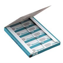 Rand Rocket Tondeo TCR Blades (Pack of 10)