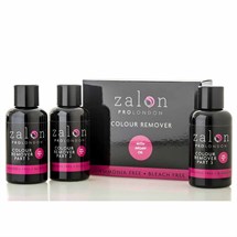 Hair Tools Zalon Colour Remover - Single Use Pack