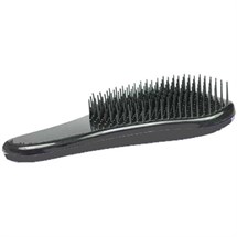 Head-Gear Tangle Tamer Brush - Black