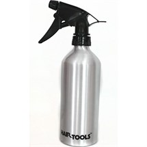 Hair Tools Silver Spray Can - Small (250ml)