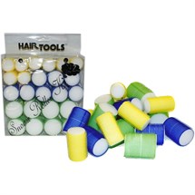 Hair Tools Snooze Roller Kit Pk24