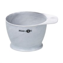 Head Jog Marbled Tinting Bowl