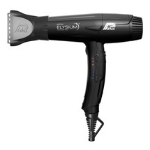 Parlux Elysium Hair Dryer - Black