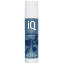 IQ Intelligent Haircare Clarifying Shampoo 300ml