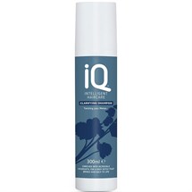 IQ Intelligent Haircare Clarifying Shampoo 300ml