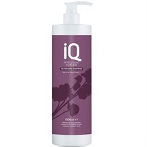 IQ Intelligent Haircare Silverising Shampoo 1000ml