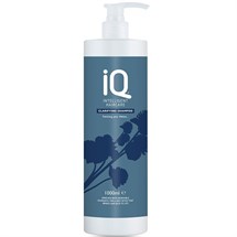 IQ Intelligent Haircare Clarifying Shampoo 1000ml