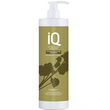 IQ Intelligent Haircare Intense Moisture Shampoo 1000ml
