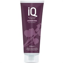 IQ Intelligent Haircare Silverising Mask 250ml