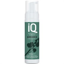 IQ Intelligent Haircare Volume Mousse 225ml