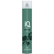 IQ Intelligent Haircare Hairspray 750ml