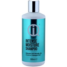 IQ Intense Moisture Shampoo 300ml