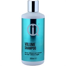 IQ Volume Shampoo 300ml