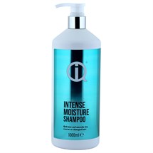 IQ Intense Moisture Shampoo 1 Litre