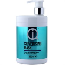 IQ Silverising Mask 950ml