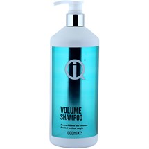 IQ Volume Shampoo 1 Litre