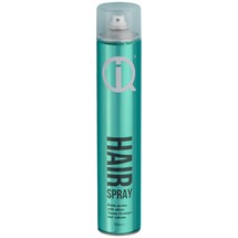 IQ Hairspray 750ml