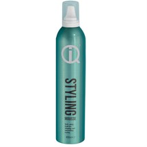 IQ Styling Mousse 400ml