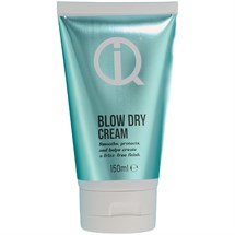 IQ Blow Dry Cream 150ml