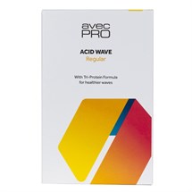 Avec Pro Perm Acid Wave - Regular