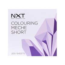 NXT Colouring Meche - Short