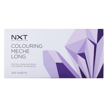 NXT Colouring Meche - Long
