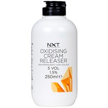 NXT Cream Releaser 250ml -  5 Vol (1.5%)