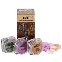 Gellux Multi-Chrome Kit