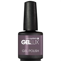 Gellux Gel Polish 15ml - Playful Plum