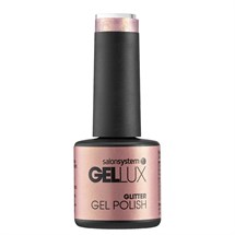 Gellux Mini Gel Polish 8ml - Fairy Dust