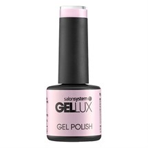 Gellux Mini Gel Polish 8ml - Piggy Pink