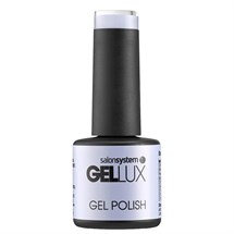 Gellux Mini Gel Polish 8ml - Stormy