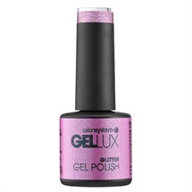 Gellux Mini Gel Polish 8ml - Unicorn