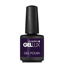 Gellux Gel Polish 15ml - City Girl - Girls Night Out