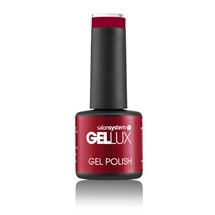 Gellux Mini Gel Polish 8ml - Chilli Pepper