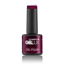 Gellux Gel Polish Mini 8ml - Sugar Plum