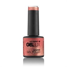 Gellux Mini Gel Polish 8ml - Sunset Shimmer
