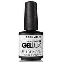 Gellux Builder Gel 15ml - Cool White