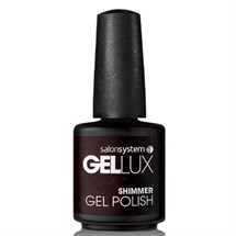 Gellux 15ml - Sparkling Plum