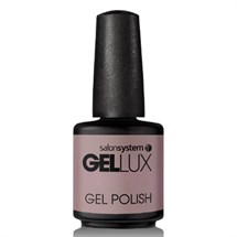 Gellux Gel Polish 15ml - Timeless Taupe